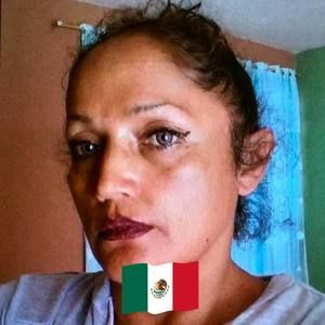 Meet your Posher, Margarita